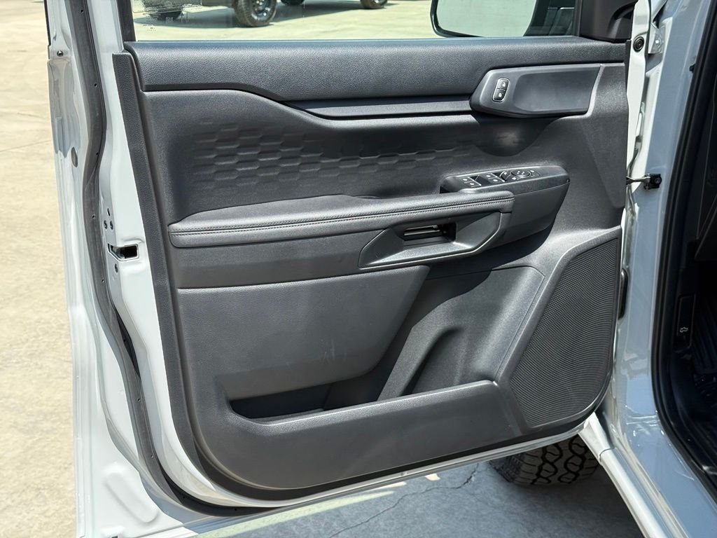New 2026 Avalanche Ford XLT image 14