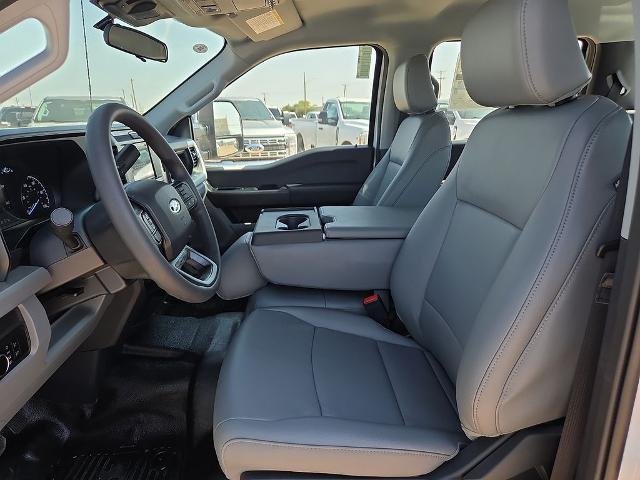 New 2026 Oxford White Ford F-350® XL image 44