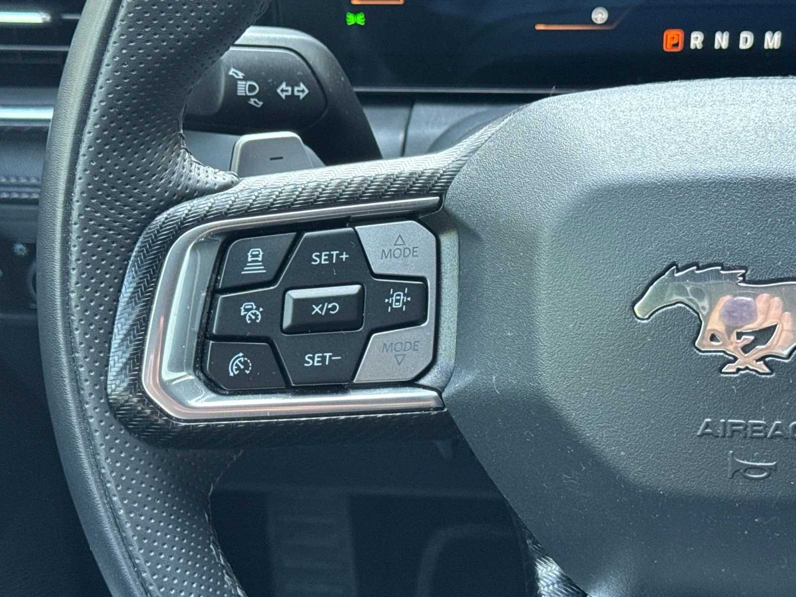 Certified Used 2025 Black Ford GT Premium image 26