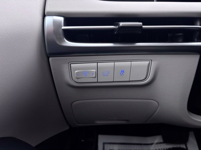Certified Used 2026 Blue Hyundai SEL image 23
