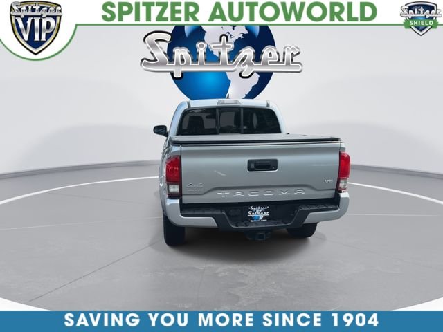 Used 2023 Silver Toyota SR image 8