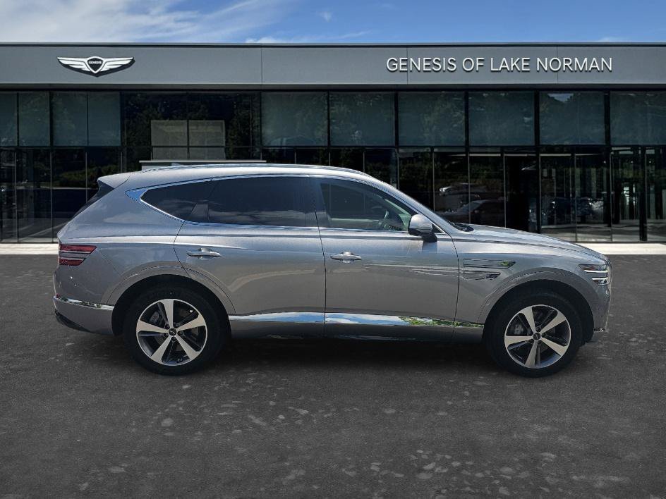 Used 2024 Savile Silver Genesis 3.5T Advanced image 4