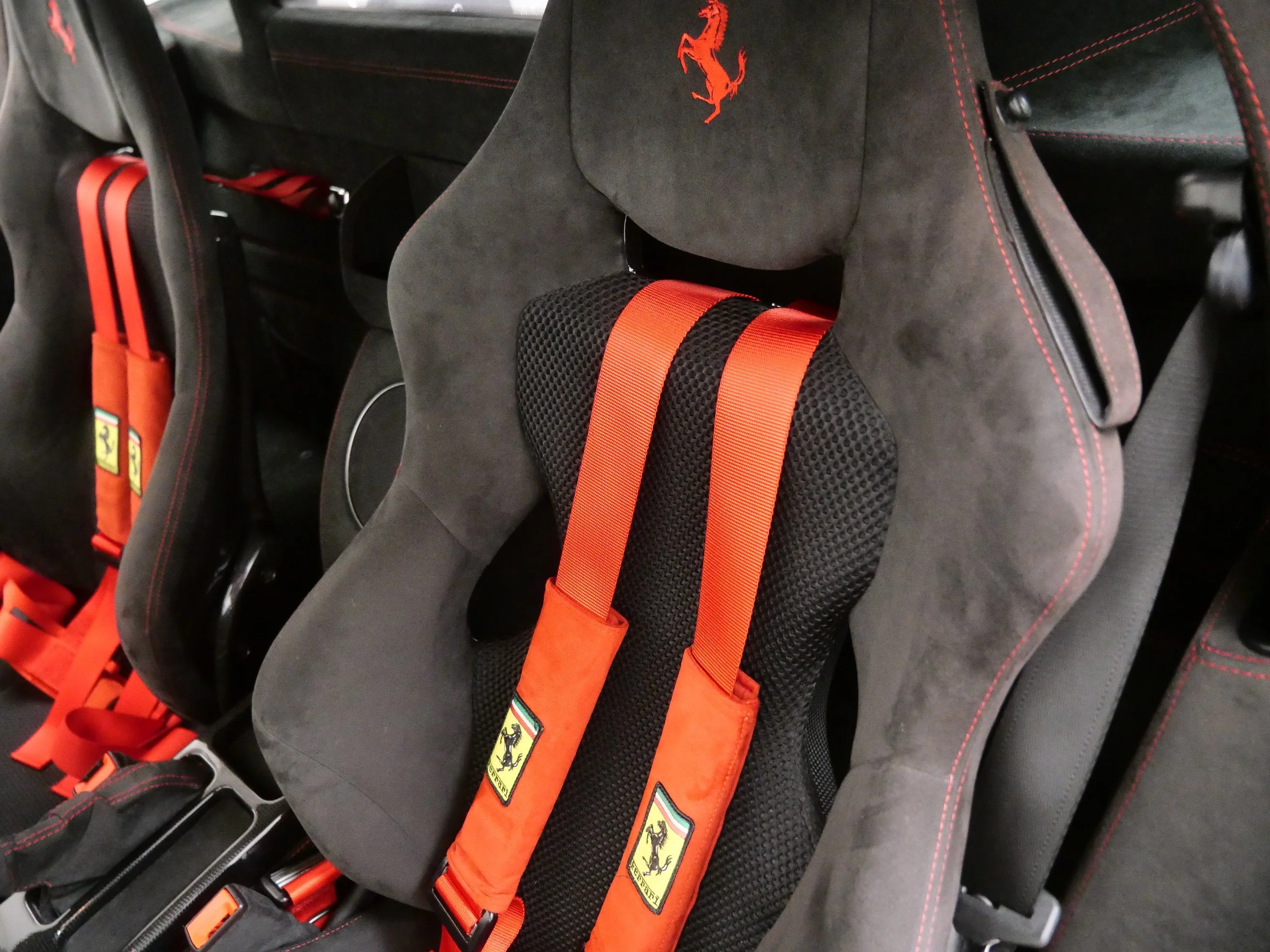 2008 Ferrari F430 Scuderia - Photo 18
