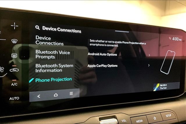 2025 Kia K4 EX - Photo 34