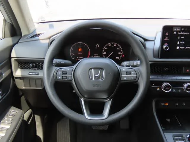 New 2027 Urban Gray Pearl Honda EX image 18
