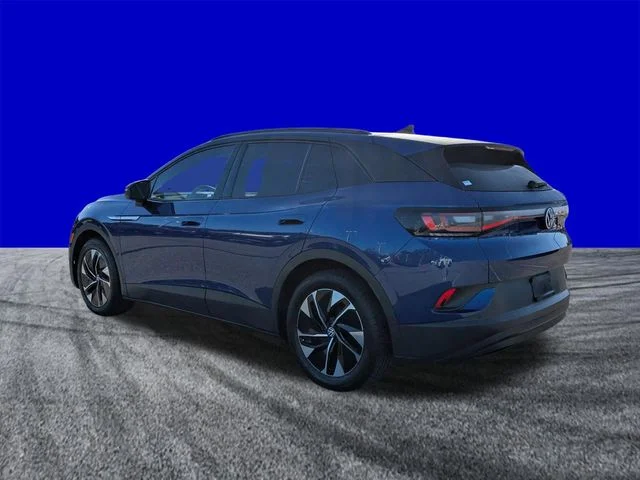 2021 Volkswagen ID.4 PRO S - Photo 6