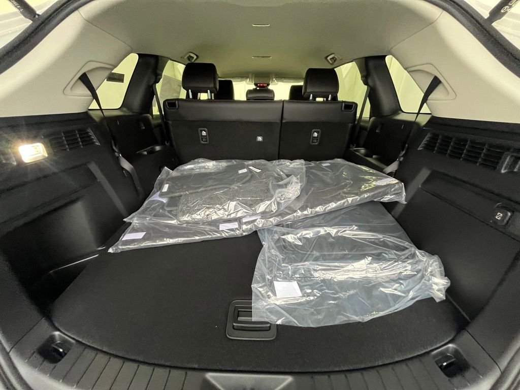 2026 Mazda CX-90 Select Package - Photo 27