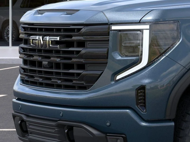 2026 GMC Sierra 1500 Elevation - Photo 42
