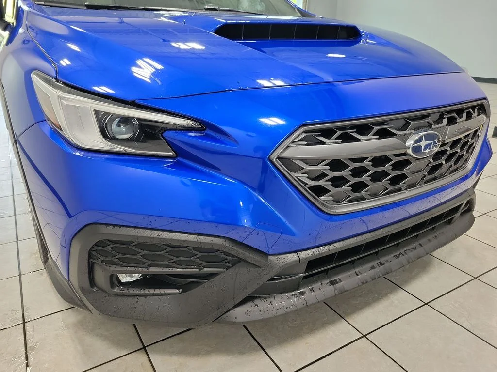 Used 2022 Blue Subaru GT image 22