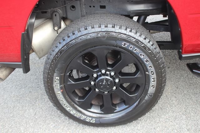 Used 2026 Red Ram Big Horn image 36