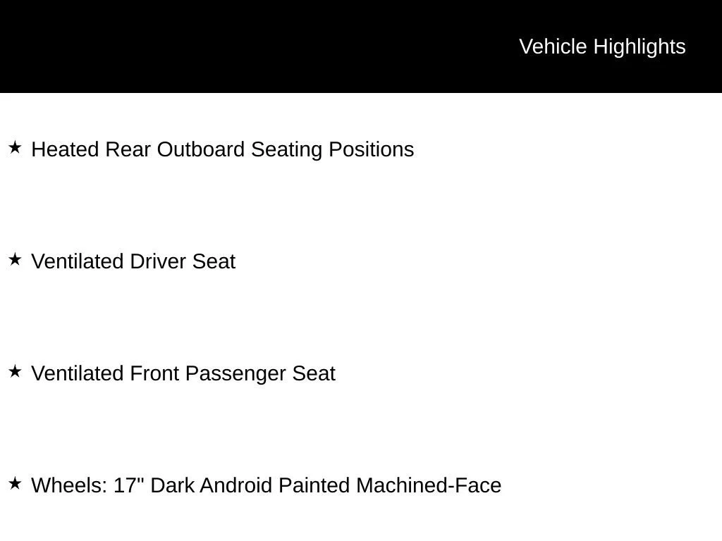 2027 Chevrolet Equinox ACTIV - Photo 6