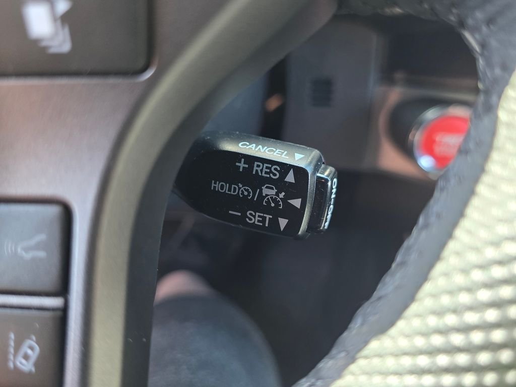 2020 Toyota Tacoma TRD Sport - Photo 35
