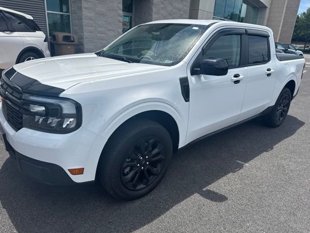2024 Ford Maverick Lariat AWD's photo