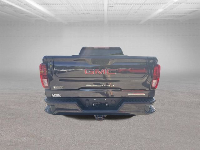 Used 2022 Titanium GMC Elevation image 6