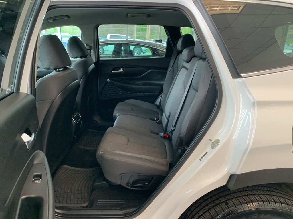 2023 Hyundai Santa Fe SEL - Photo 14