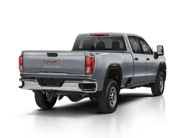 Used 2024 Sterling Metallic GMC Denali Ultimate image 2