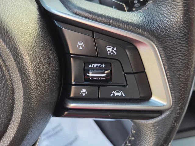 Used 2019 Gray Subaru 2.5i Premium image 23