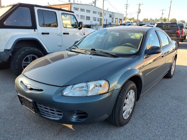 Used 2003  Chrysler LX image 1