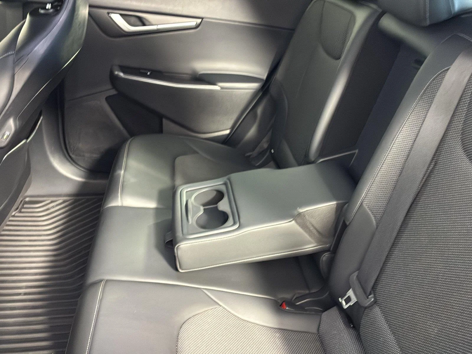 Used 2024 Interstellar Gray Kia Light Long Range image 19