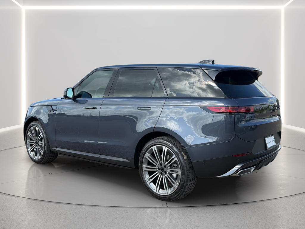 New 2026 Varesine Blue Land Rover SE image 13
