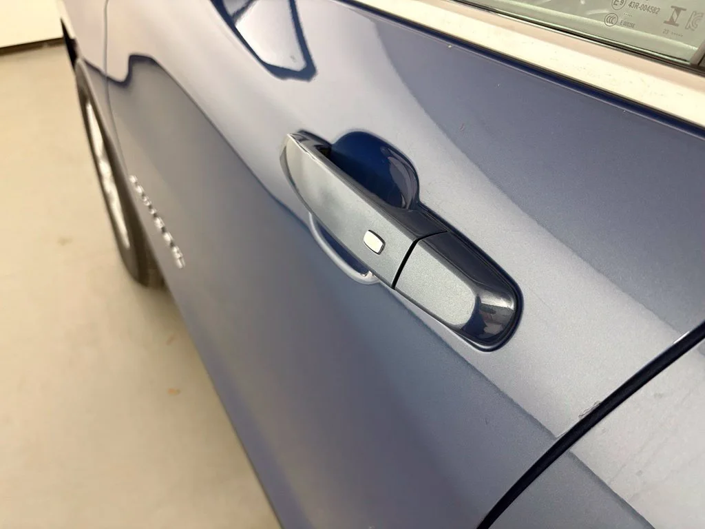 Certified Used 2024 Lakeshore Blue Metallic Chevrolet LT image 14