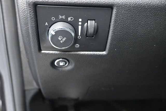 Used 2017 Gray Jeep Limited image 20