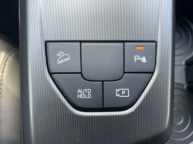 New 2027 Wolf Gray Kia EX image 31