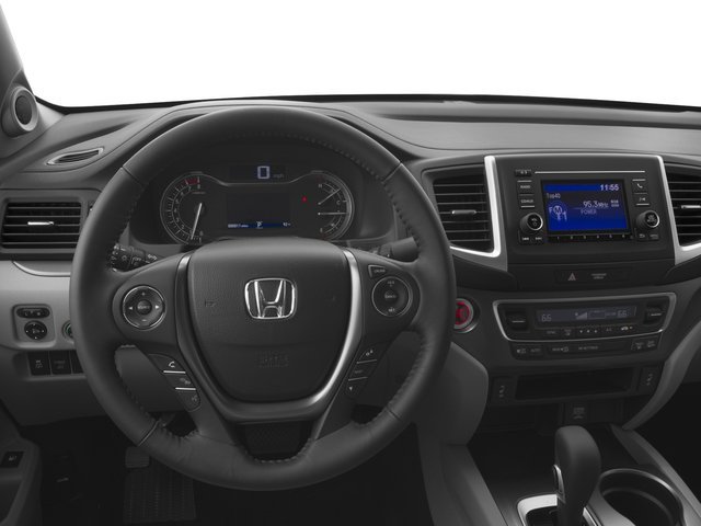 Used 2017 White Honda RTL image 7