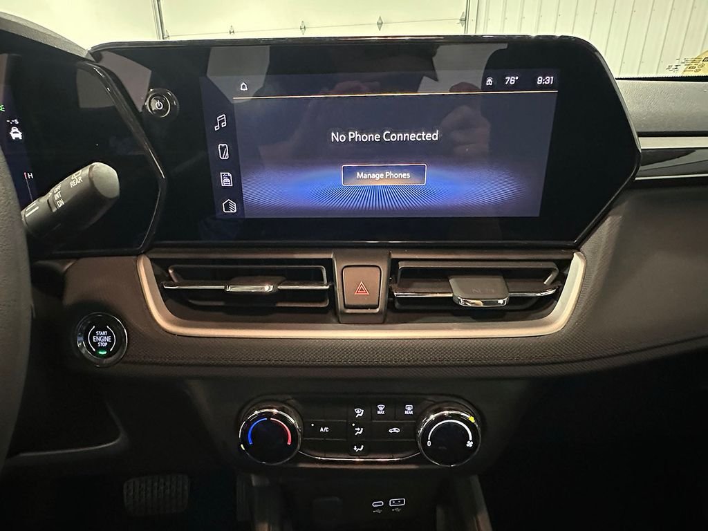 Used 2024 Black Chevrolet LS image 28