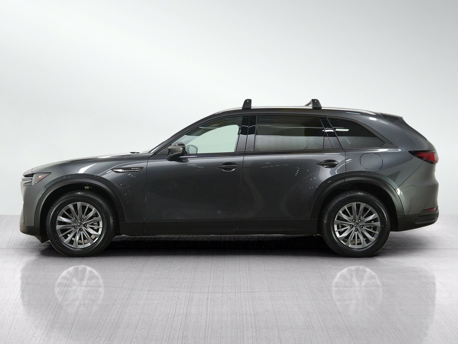 Certified 2024 Mazda CX-90 Preferred Package with VIN JM3KKBHA2R1151996 for sale in Burnsville, Minnesota