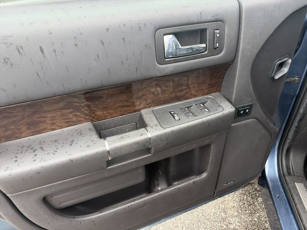 Used 2019 Blue Ford Limited image 20