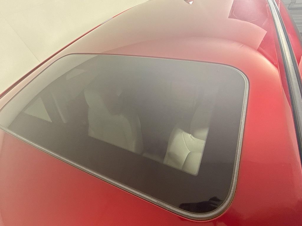 Used 2022 Soul Red Crystal Metallic Mazda 2.5 S Premium Package image 10