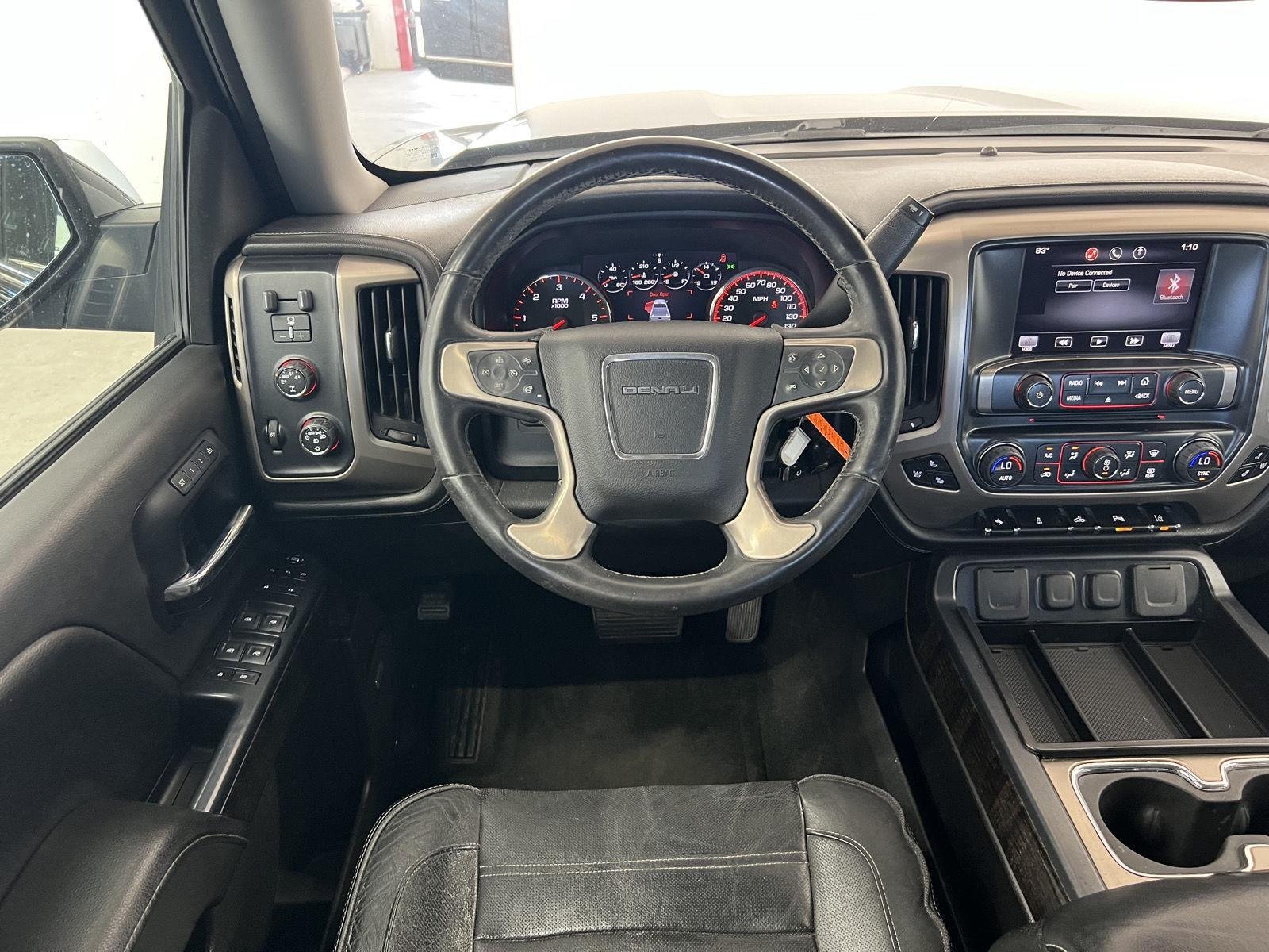 2014 GMC Sierra 1500 Denali Denali - Photo 27
