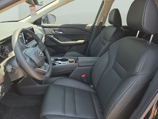 New 2026 Black Nissan Dark Armor image 18