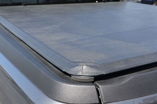 Used 2023 Gray Ford XLT image 22
