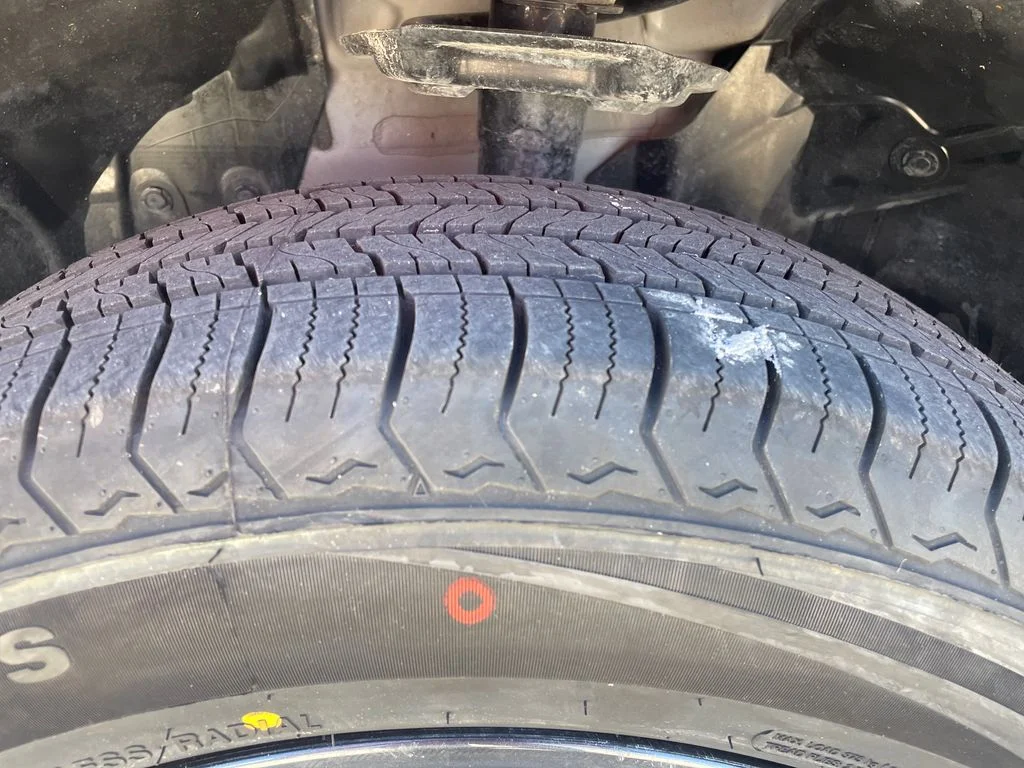 Used 2026 Gray Nissan SV image 28