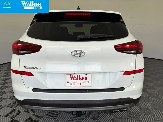 Used 2021 Cream Hyundai Ultimate image 6