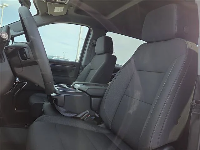 New 2026 Summit White GMC Elevation image 12