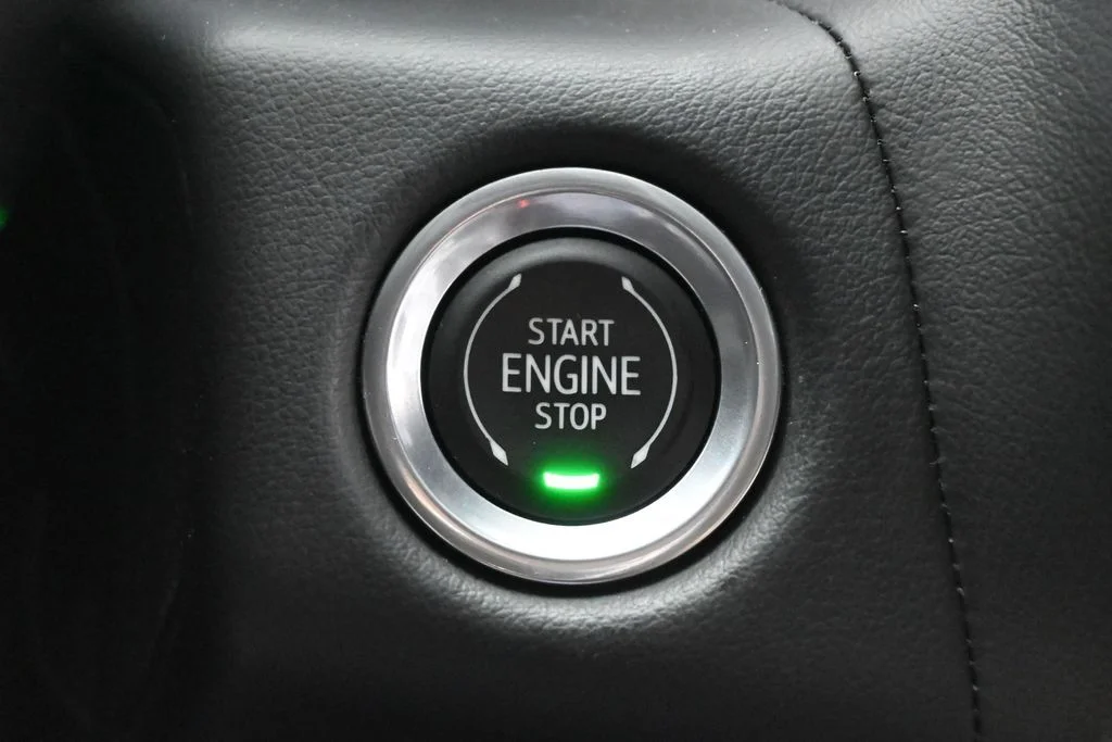 Used 2022 Cherry Red Tintcoat Chevrolet RST image 37