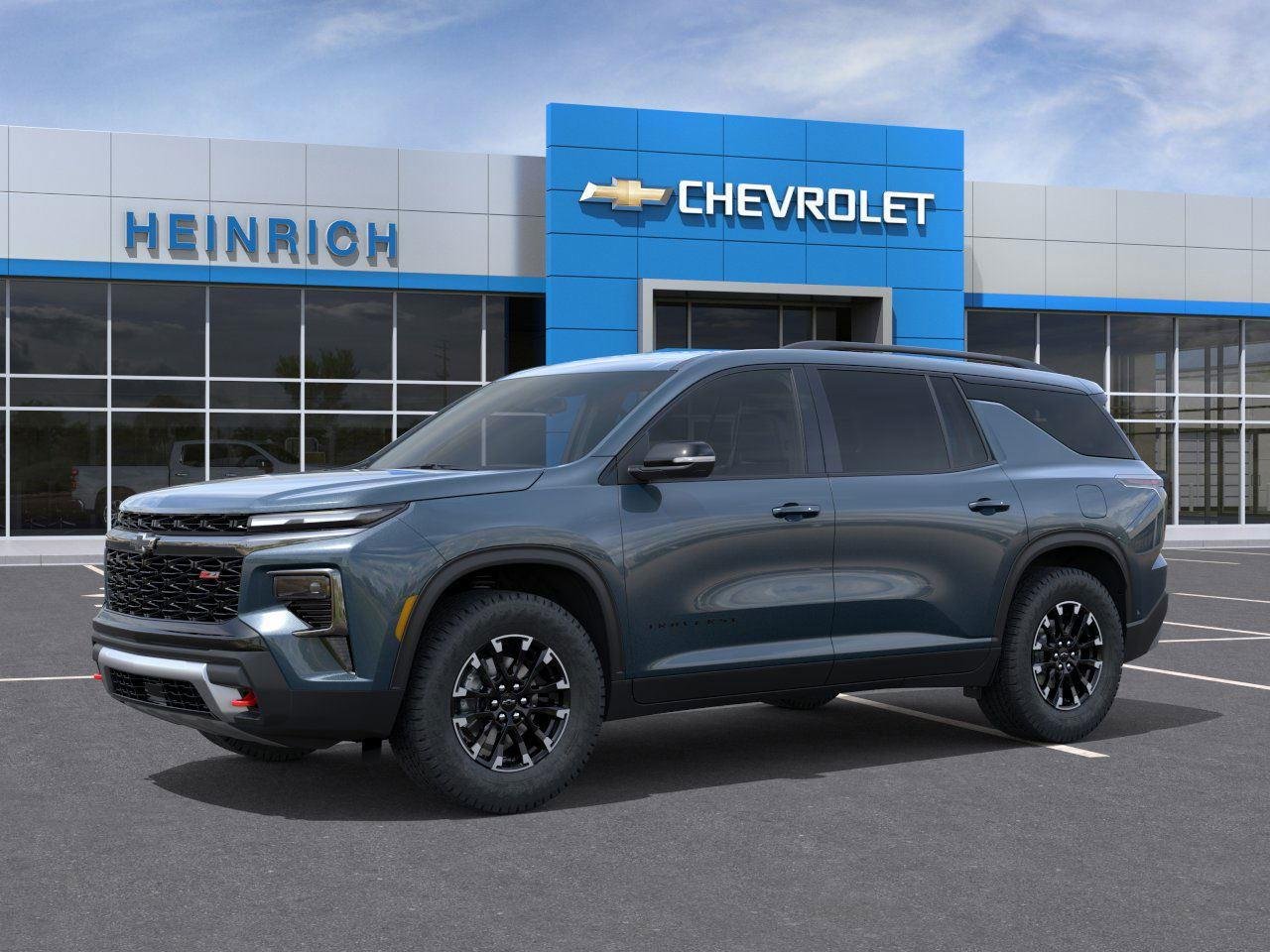 View vehicle photo 2