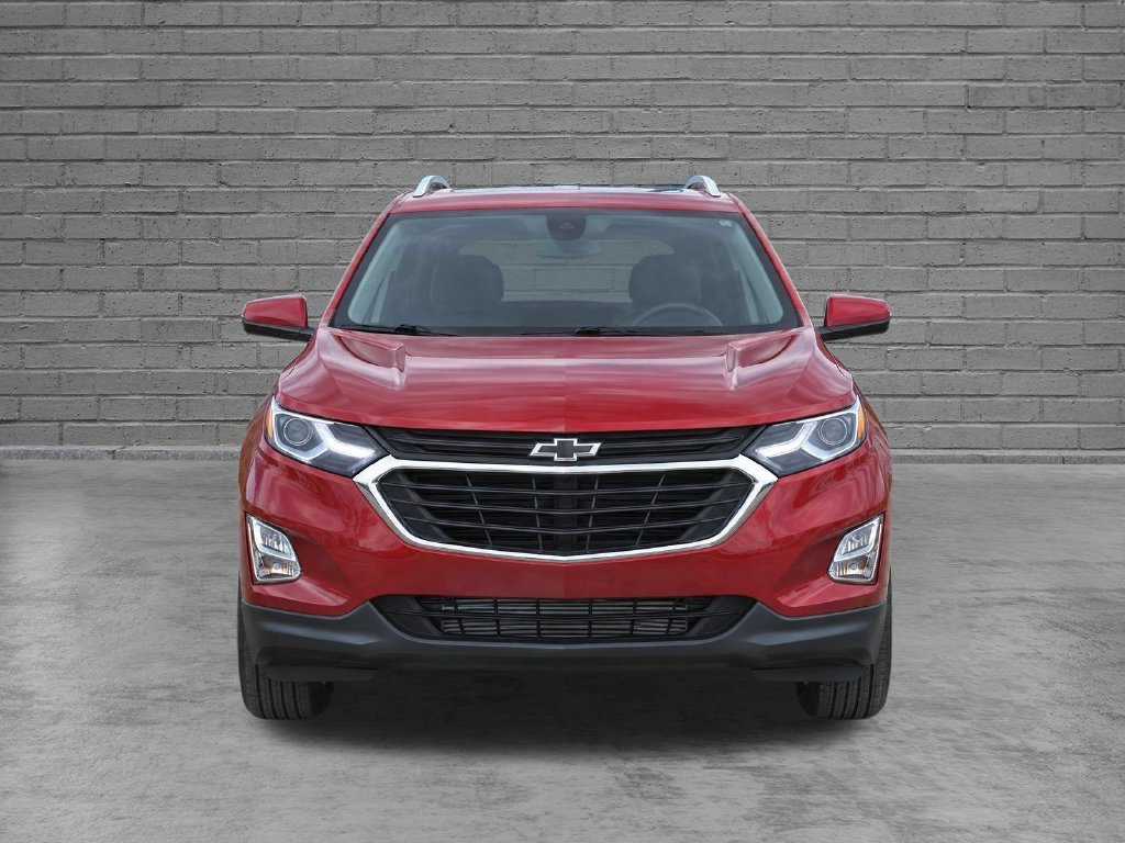 2021 Chevrolet Equinox LT - Photo 5