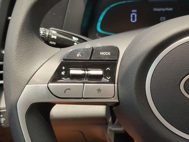 New 2025 Black Hyundai Blue image 22