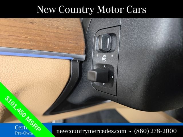 Certified Used 2026  Mercedes-Benz GLS 450 image 30