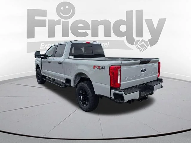 New 2026 Avalanche Ford F-350® XL image 36