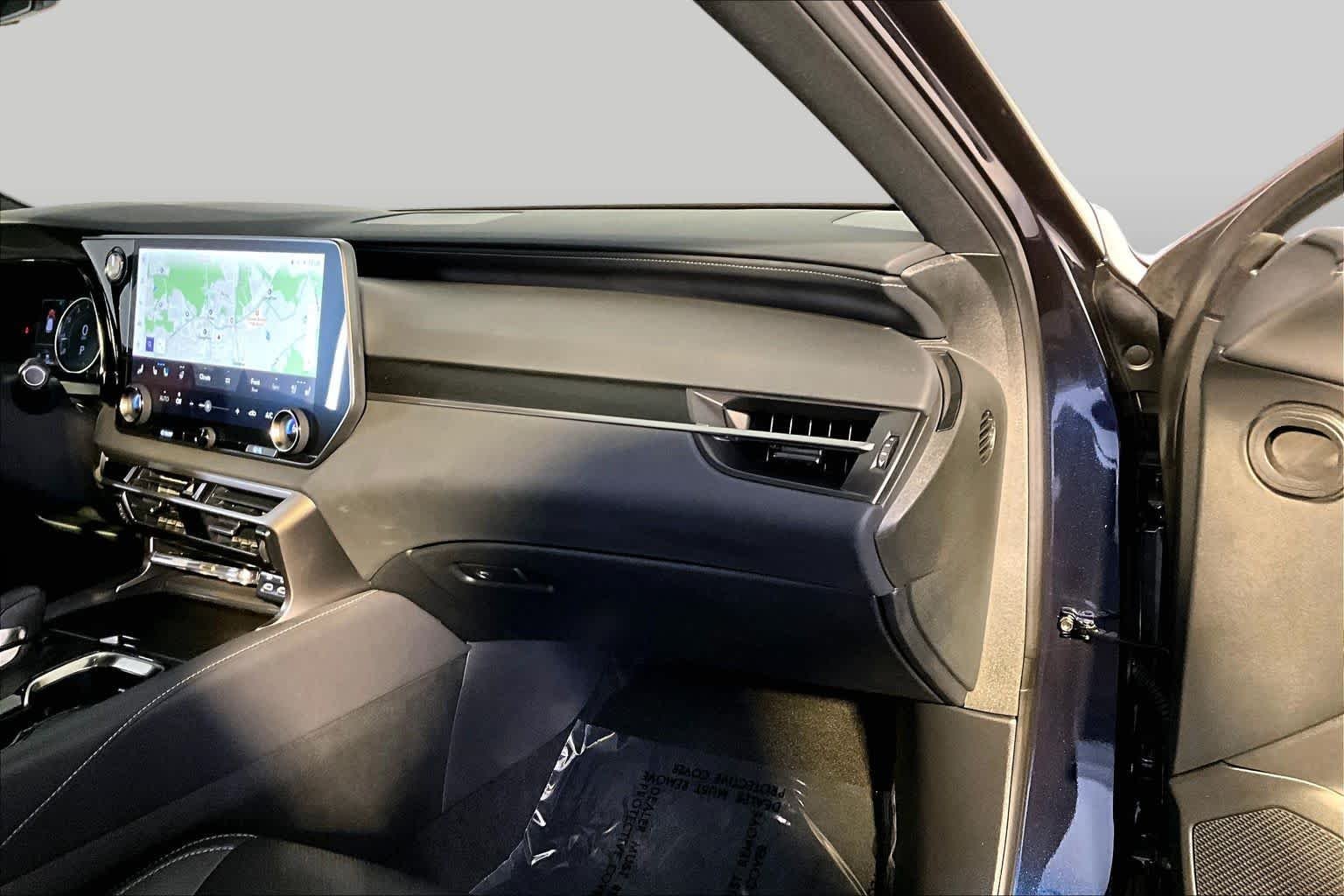 Used 2024 Nightfall Mica Lexus Premium image 19