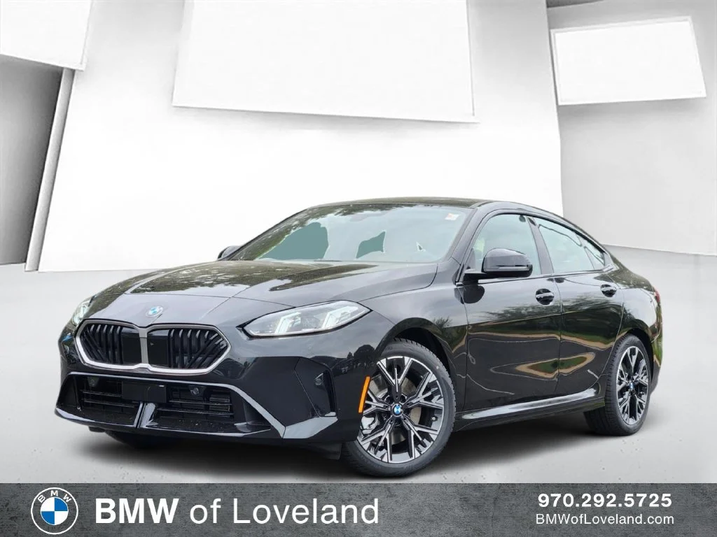 2026 BMW 2 Series