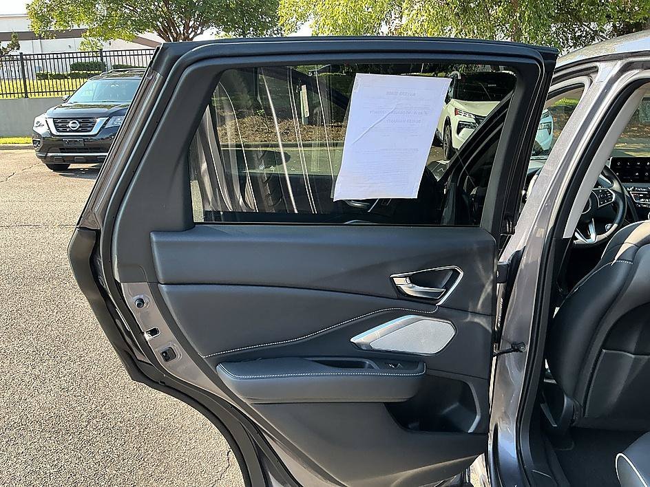 Used 2019 Gray Acura w/Advance Pkg image 21