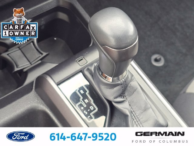 Used 2022 Blue Crush Metallic Toyota TRD Sport image 37