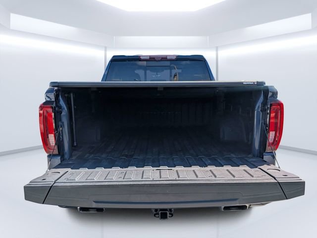 Used 2022 Blue GMC Denali image 11