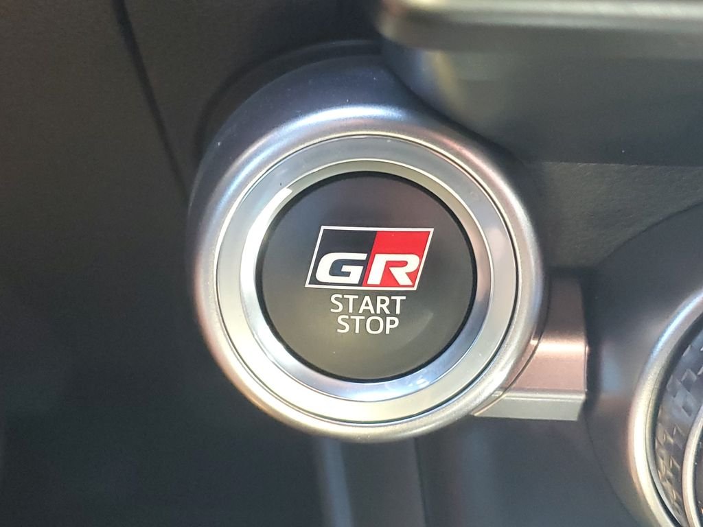 Certified Used 2023  Toyota Base image 26